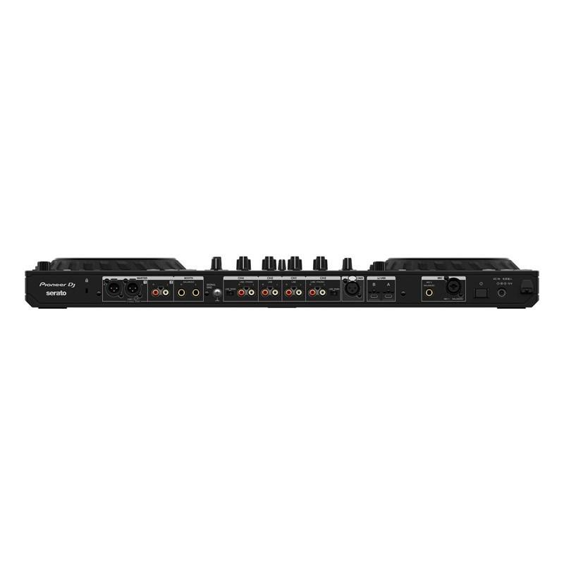 Pioneer DJ DDJ-FLX10 + UDG U8305キャリングケースSET【無償 Pioneer DJ DDJ-FLX10 + UDG U8305キャリングケースSET【無償