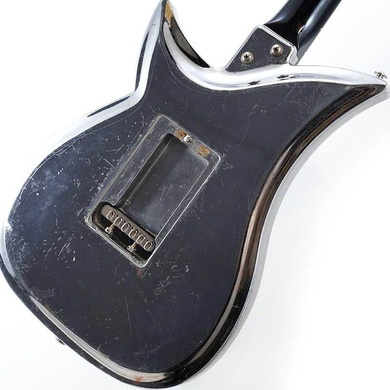 オ*ー様 Talbo　東海楽器　Tokai　木製　初期型　黒 talbo Tokai エレクトリックギター 変形タイプ 商品詳細 | ロッキン