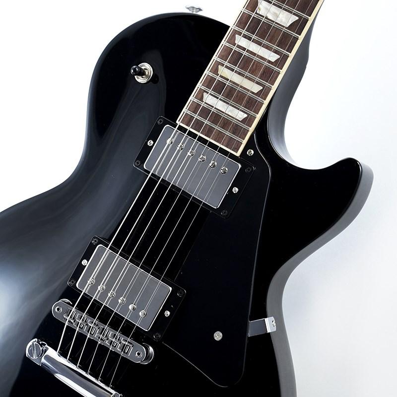 Gibson（ギブソン） Gibson Les Paul Studio (Ebony) : 渋谷イケベ楽器