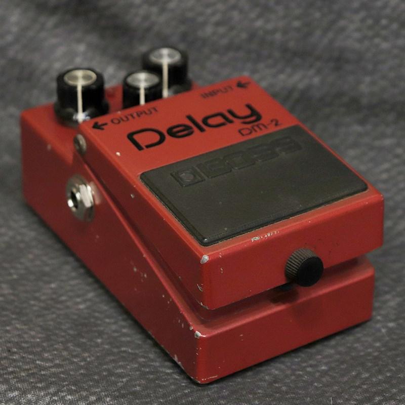 BOSS（ボス） BOSS VINTAGE DM-2 Delay early version '82 : 渋谷