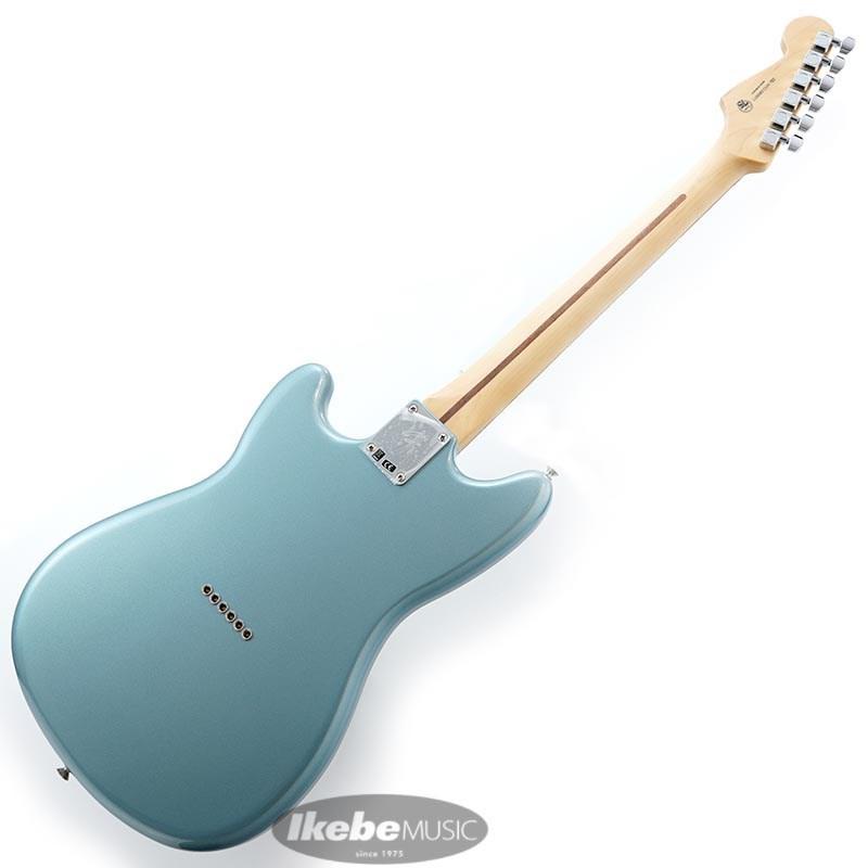 Fender（フェンダー） Fender MEX Player Duo-Sonic HS (Ice Blue