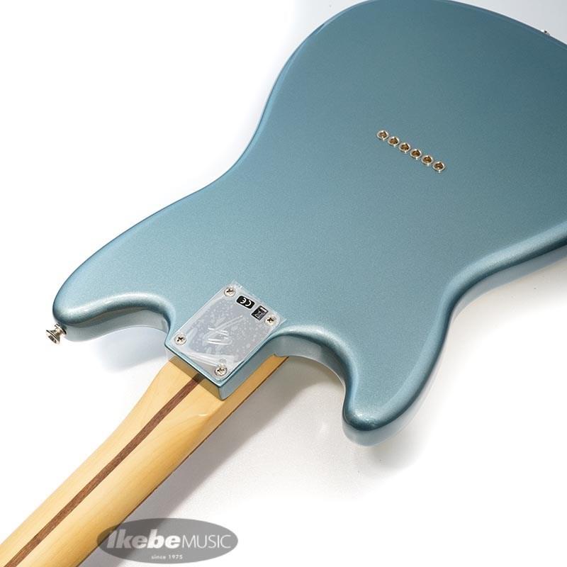 Fender（フェンダー） Fender MEX Player Duo-Sonic HS (Ice Blue