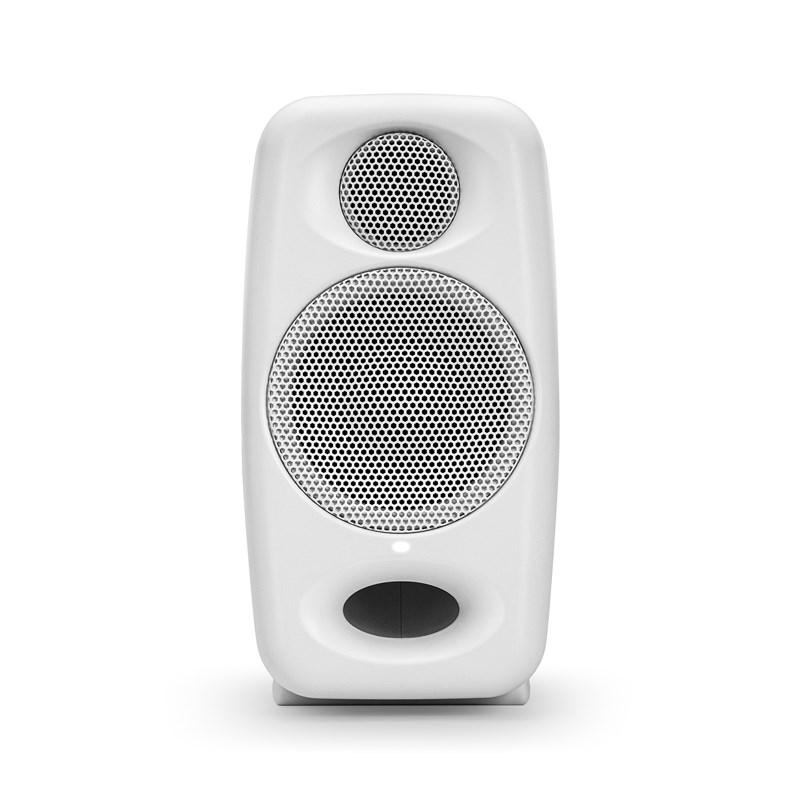 IK Multimedia IK Multimedia iLoud Micro Monitor Pro White Pair