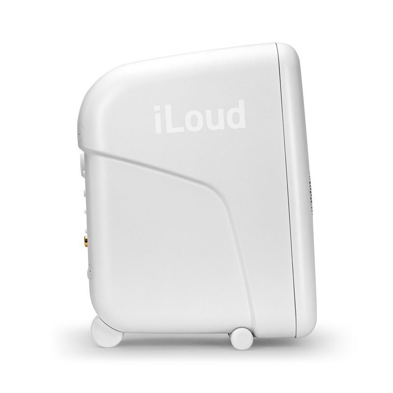 IK Multimedia IK Multimedia iLoud Micro Monitor Pro White Pair