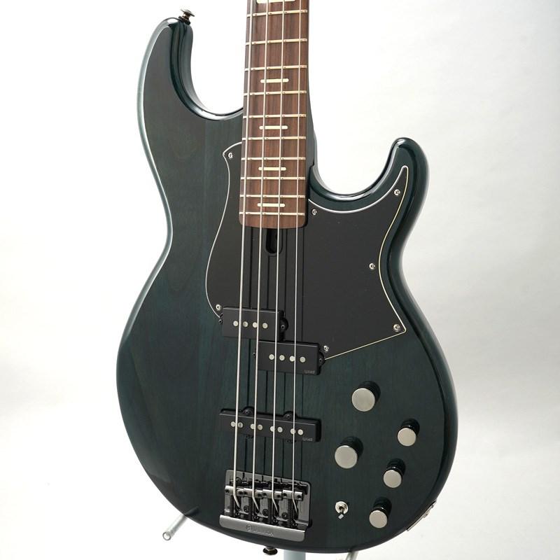 YAMAHA BB734A　(レアカラー美品) YAMAHA（ヤマハ） YAMAHA BB734A (Indigo Blue) 【イケベ限定カラー
