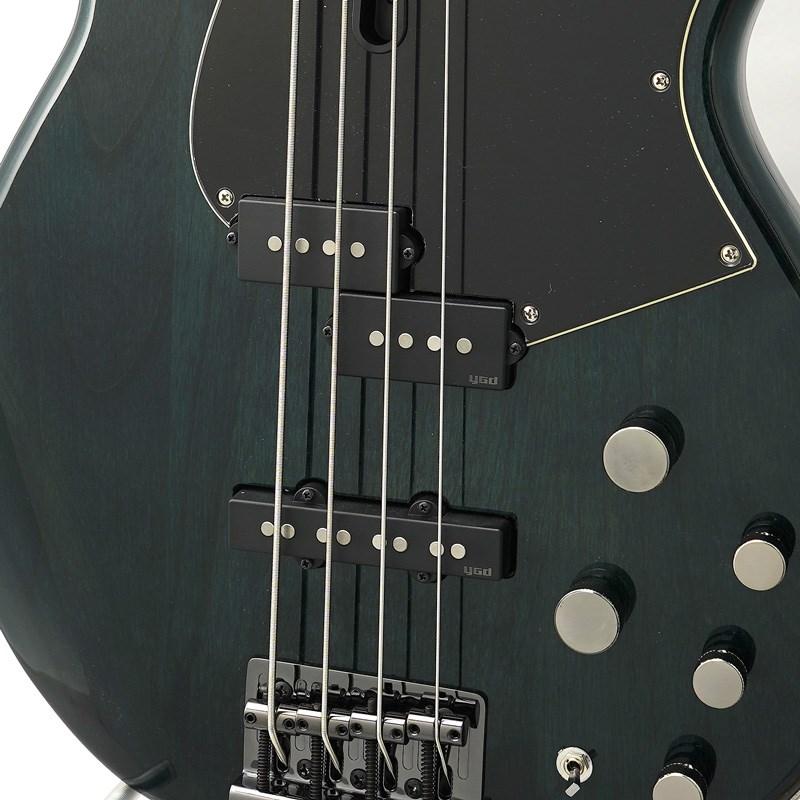YAMAHA（ヤマハ） YAMAHA BB734A (Indigo Blue) : 渋谷イケベ楽器村