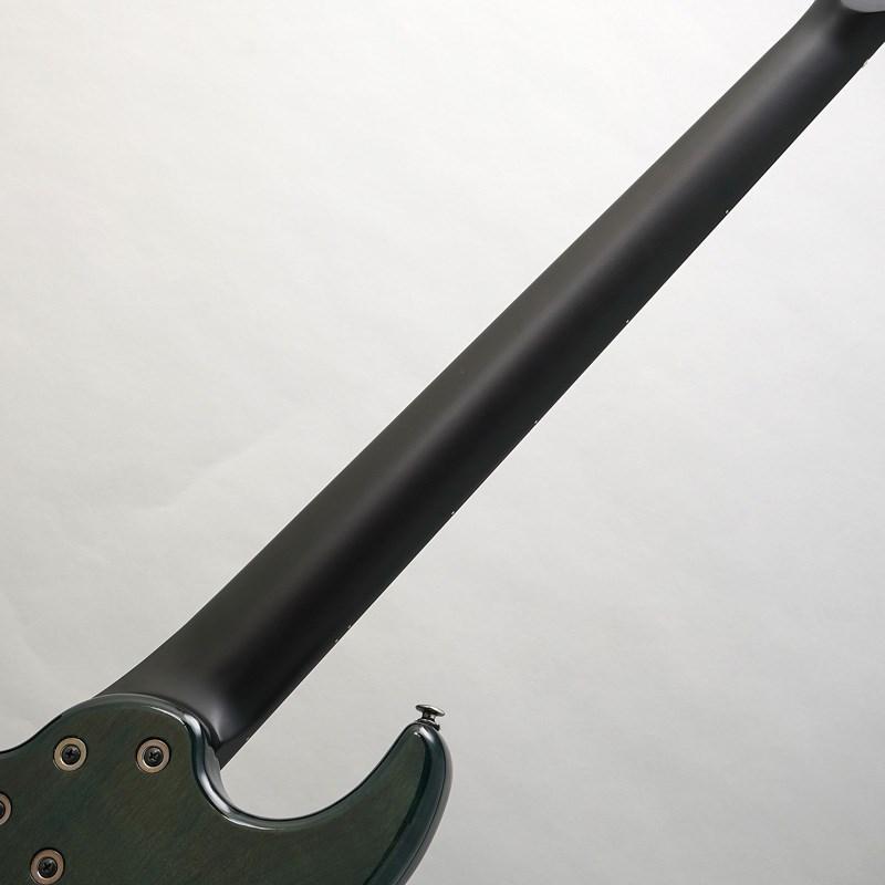 YAMAHA BB735A (Indigo Blue)【ヤマハギター・ベース 春のギターライフ応援キャンペーン】の画像