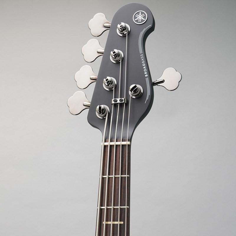 YAMAHA BB735A (Indigo Blue)【ヤマハギター・ベース 春のギターライフ応援キャンペーン】の画像