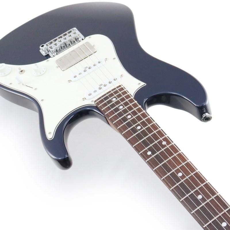 Ibanez Prestige AZ2204NW-DTB (Dark Tide Blue) 【特価】 : 渋谷