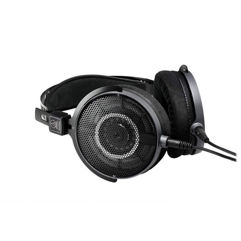 オーディオテクニカ audio-technica ATH-R70xa (オーディオ