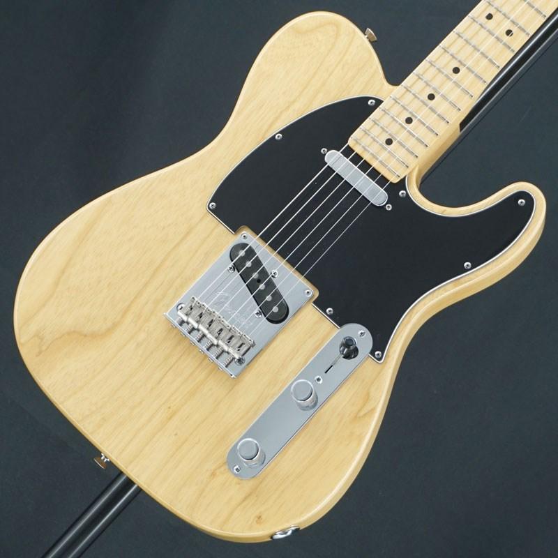 Fender USA Telecaster ナチュラル