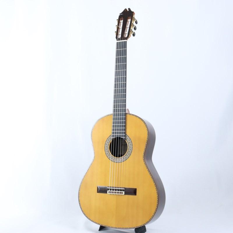 美品　Juan Hernandez ホアン・エルナンデス Profesional Juan Hernandez USED 中古 FLAMENCA PROFESIONAL ホアンエ