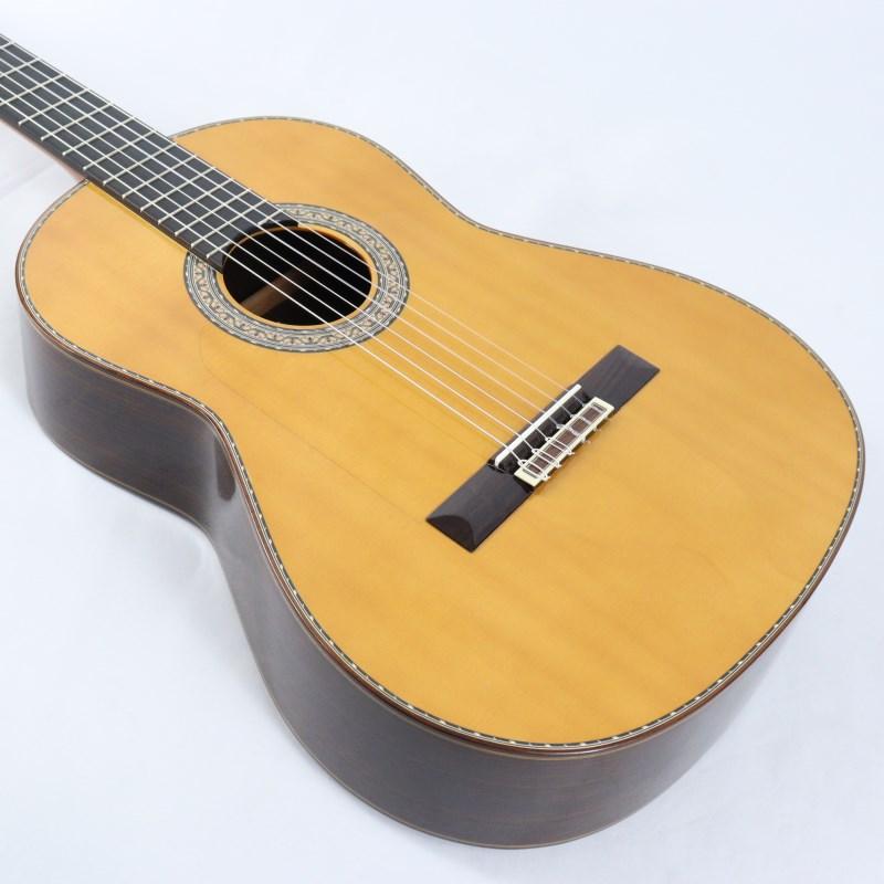 美品　Juan Hernandez ホアン・エルナンデス Profesional Juan Hernandez USED 中古 FLAMENCA PROFESIONAL ホアンエ