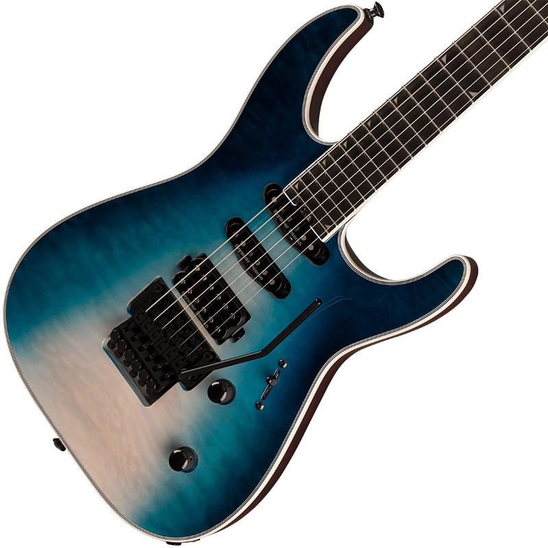 Jackson（ジャクソン） Jackson Pro Plus Series Soloist SLA3Q (Polar