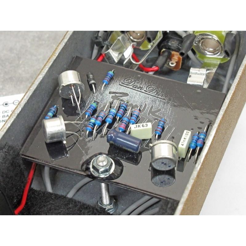 【展示処分特価】One Knob Bonk Machine (Joey 【multidimensional】 Landreth)