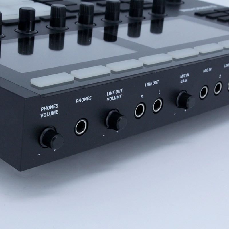 Native Instruments 【USED】Maschine MK3(ネイティブインス Native Instruments 【USED】Maschine MK3(ネイティブインス
