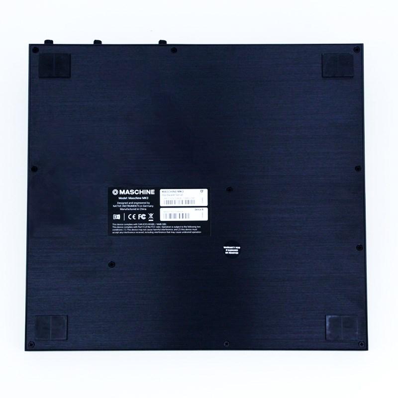 Native Instruments 【USED】Maschine MK3(ネイティブインス Native Instruments 【USED】Maschine MK3(ネイティブインス