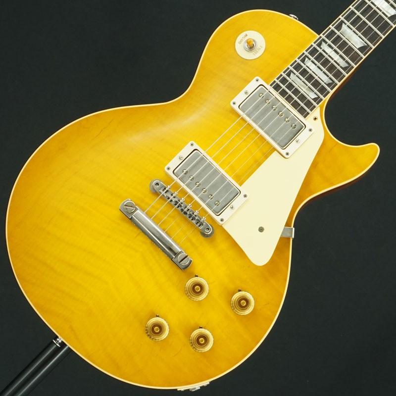 Gibson USED 中古 1959 Les Paul Standard Reissue VOS (Lemon Burst