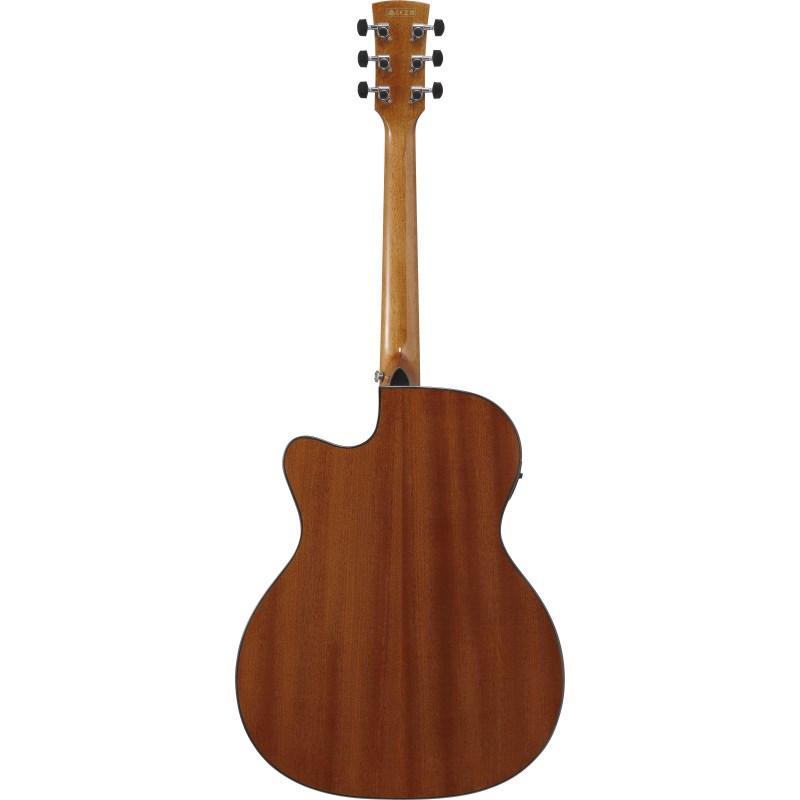 Ibanez（アイバニーズ） 【大決算セール】 PC34MHCE-NT : 渋谷イケベ
