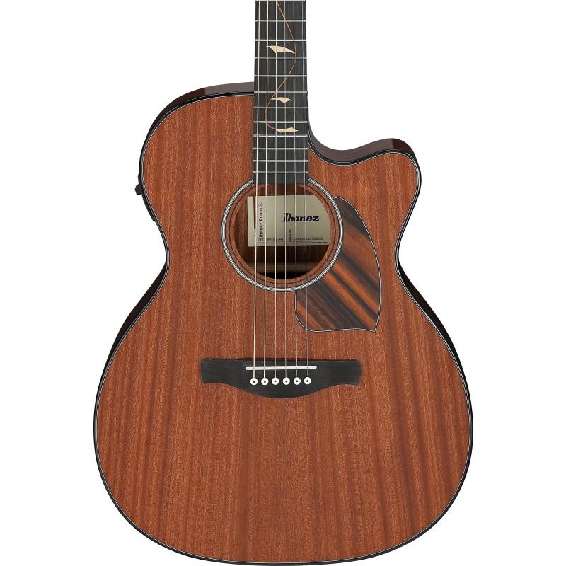 Ibanez（アイバニーズ） 【大決算セール】 PC34MHCE-NT : 渋谷イケベ