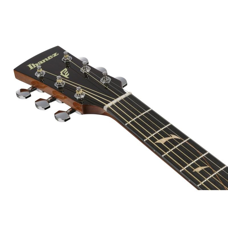 Ibanez（アイバニーズ） 【大決算セール】 PC34MHCE-NT : 渋谷イケベ