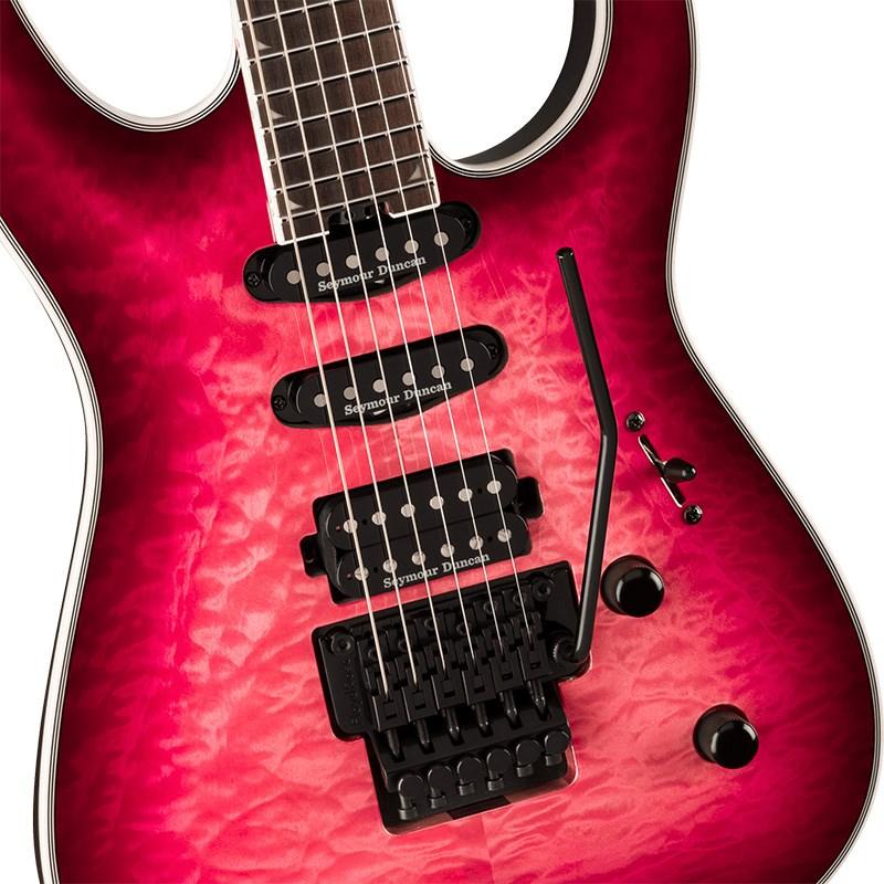 Jackson（ジャクソン） Jackson Pro Plus Series Soloist SLA3Q