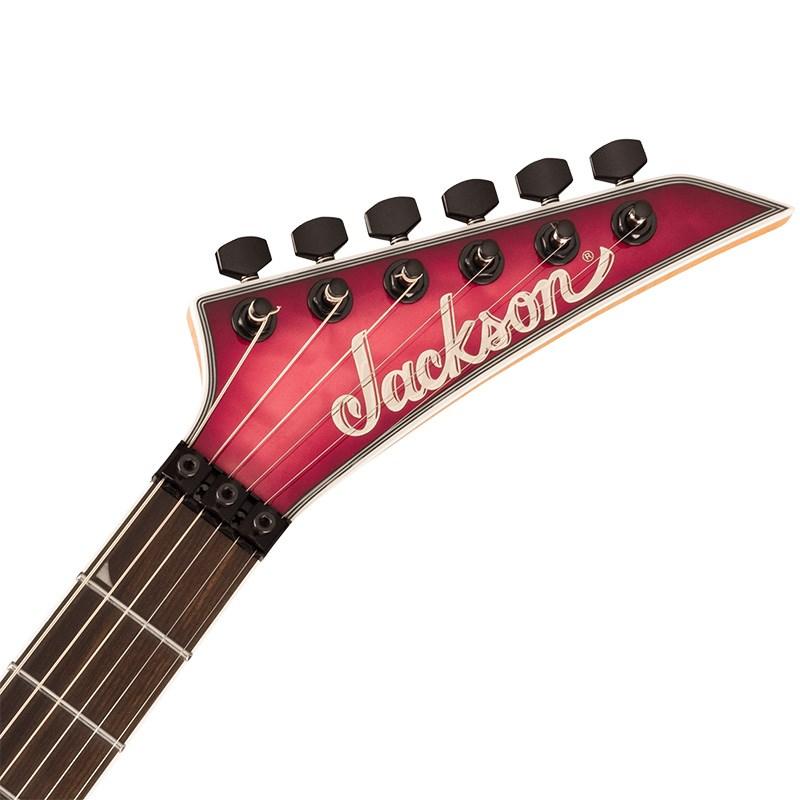 Jackson（ジャクソン） Jackson Pro Plus Series Soloist SLA3Q