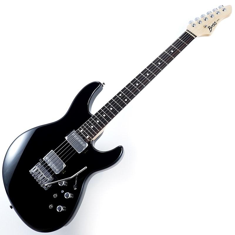 BOSS（楽器、器材） BOSS EURUS GS-1 CTMB GK5-KIT-G6 MOD GM