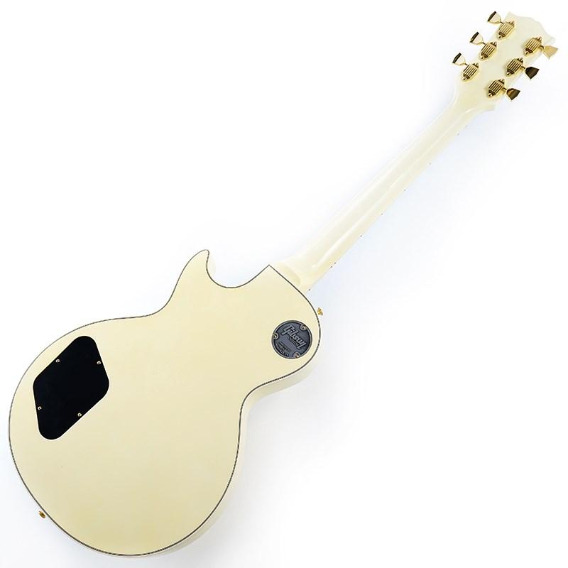 Gibson（ギブソン） Gibson 1968 Les Paul Custom Aged Classic White