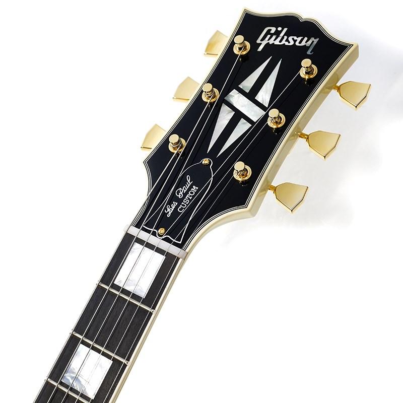 Gibson（ギブソン） Gibson 1968 Les Paul Custom Aged Classic White