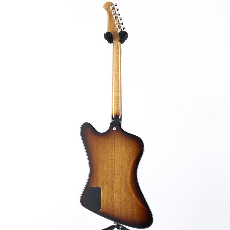 Gibson（ギブソン） Gibson Firebird Platypus (Tabacco Sunburst