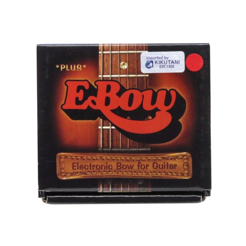 E-BOW PLUS イーボー : 渋谷イケベ楽器村 - 通販 - Yahoo