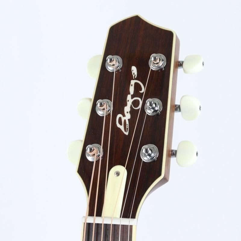 L.R.Baggs AEG-1 NAT エルアールバックスの画像