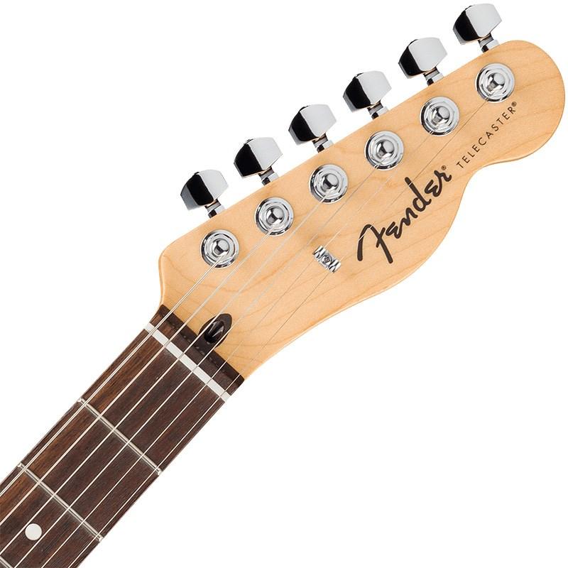 【3/23まで】Fender Standard Series テレキャスター Fender Standard Telecaster 3-Color Sunburst テレキャスター