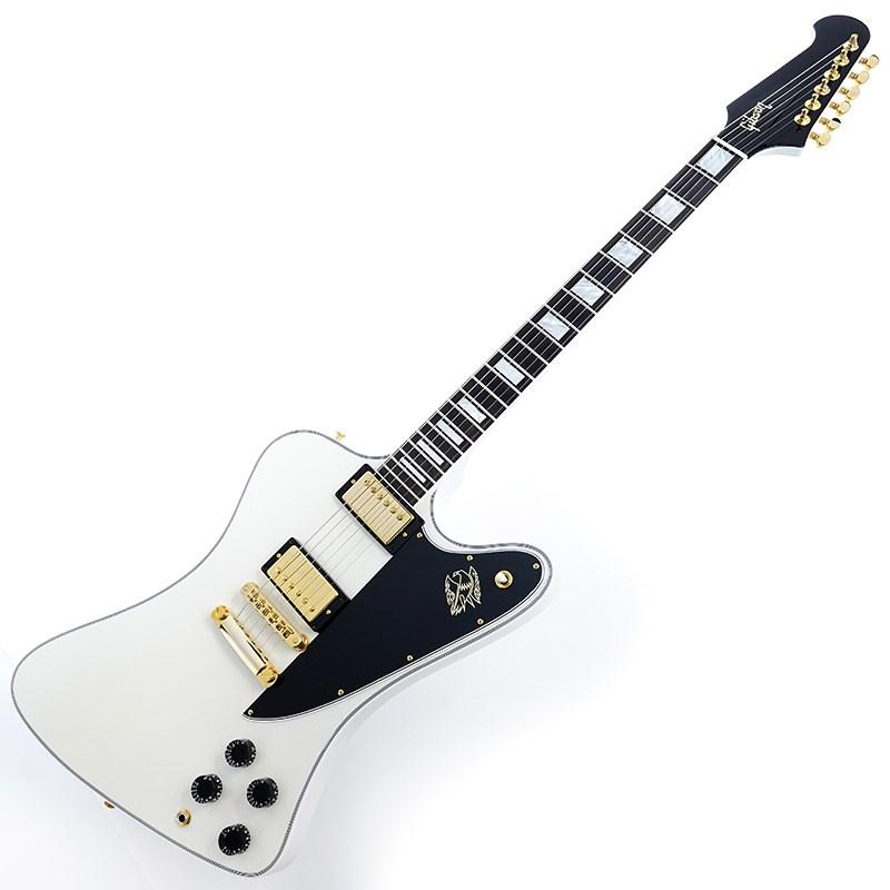Gibson（ギブソン） Gibson Firebird Custom (Polaris White) SN