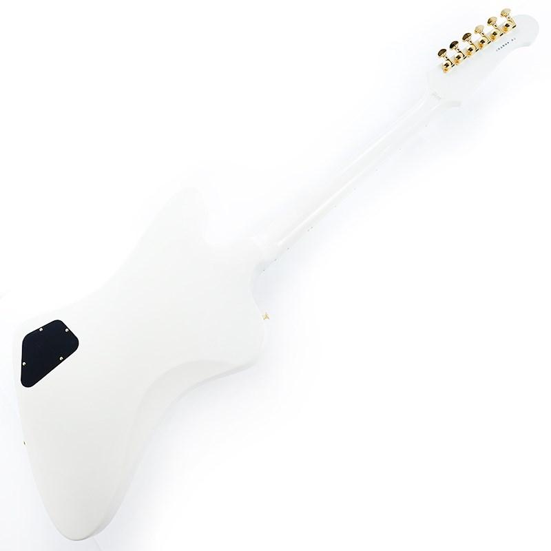 Gibson（ギブソン） Gibson Firebird Custom (Polaris White) SN