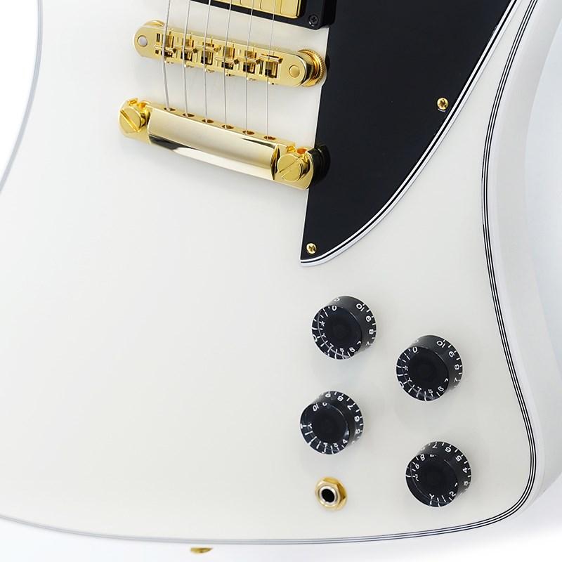 Gibson（ギブソン） Gibson Firebird Custom (Polaris White) SN