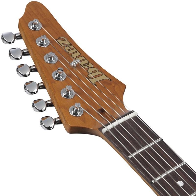 Ibanez Prestgie AZ2204NW-VR (Vermillion Red) [SPOT MODEL]の画像