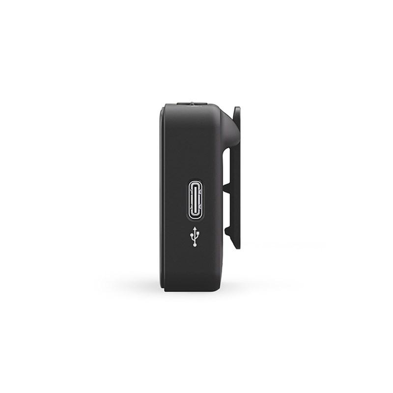 RODE Wireless ME (WIME)(ワイヤレスミ―)(ブラック)(ロード)(小型