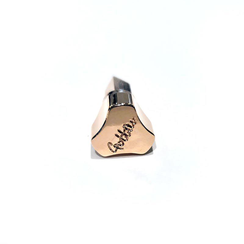 Gottsu 【お取り寄せ品】ゴッツ Copper Sax Lyre Booster : 渋谷イケベ