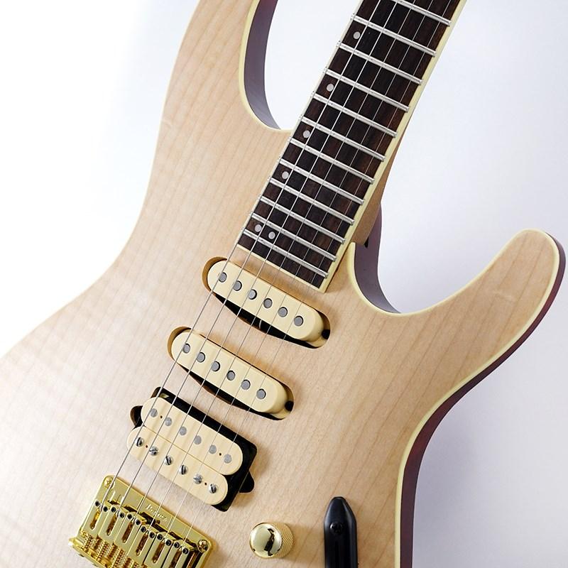 Ibanez（アイバニーズ） Ibanez SEW761FM-NTF 【キズ有り特価品