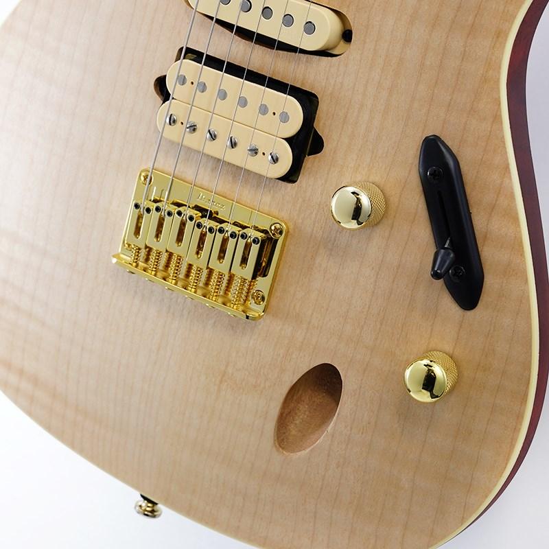 Ibanez（アイバニーズ） Ibanez SEW761FM-NTF 【キズ有り特価品