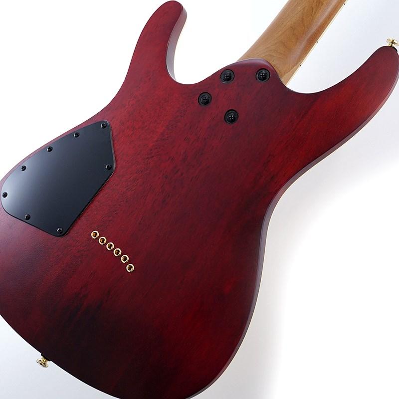 Ibanez（アイバニーズ） Ibanez SEW761FM-NTF 【キズ有り特価品