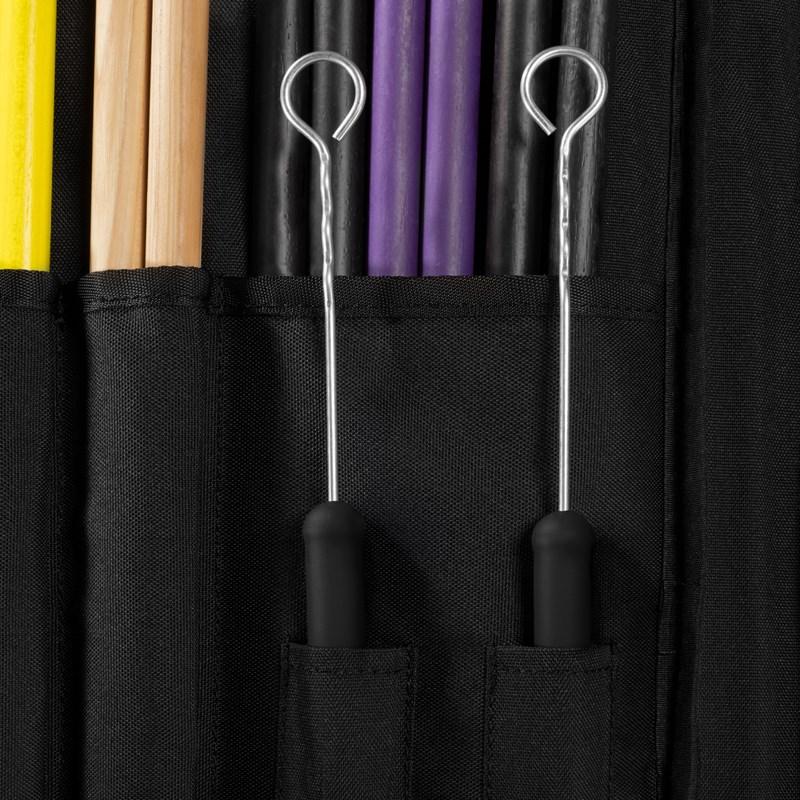 Zildjian NAZLFGISTKBBLK [Gigging Bags Collection / Stick Bag - Black]_3