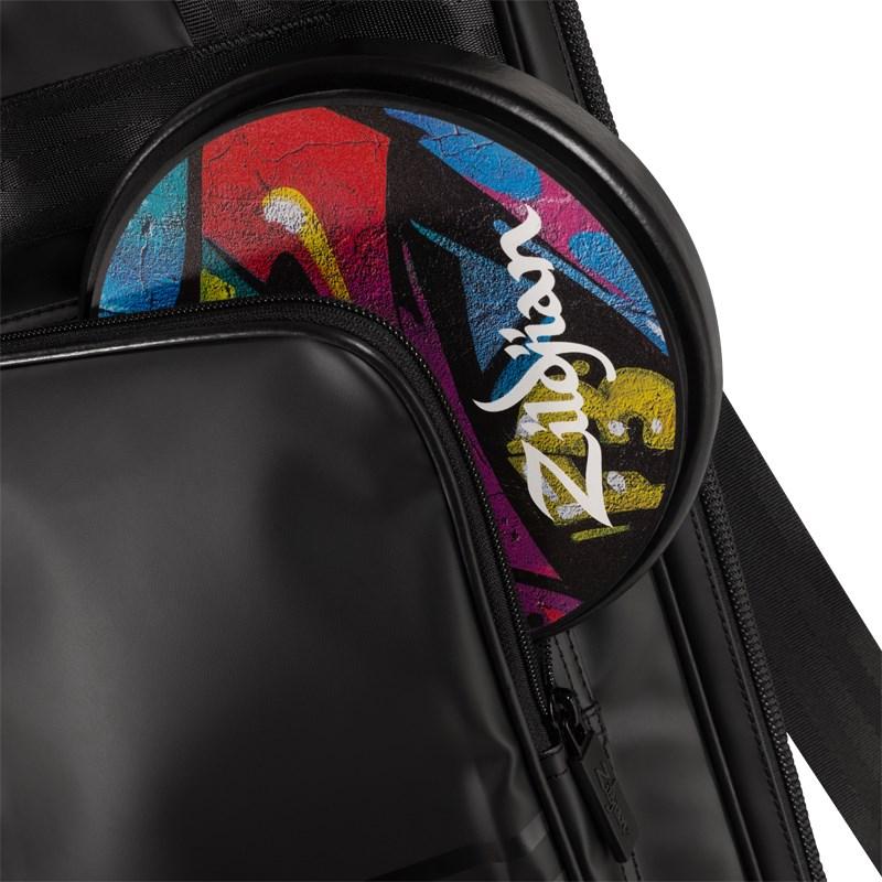 Zildjian NAZLFGISTKBBLK [Gigging Bags Collection / Stick Bag - Black]_5