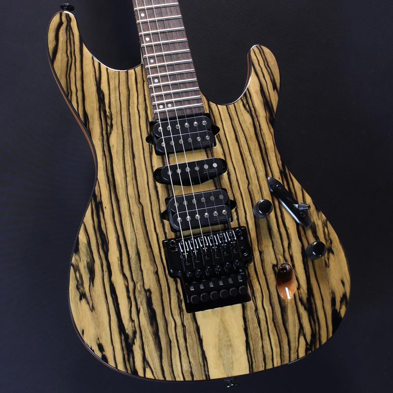 Ibanez（アイバニーズ） Ibanez Prestige S6570BWE-NT (Natural