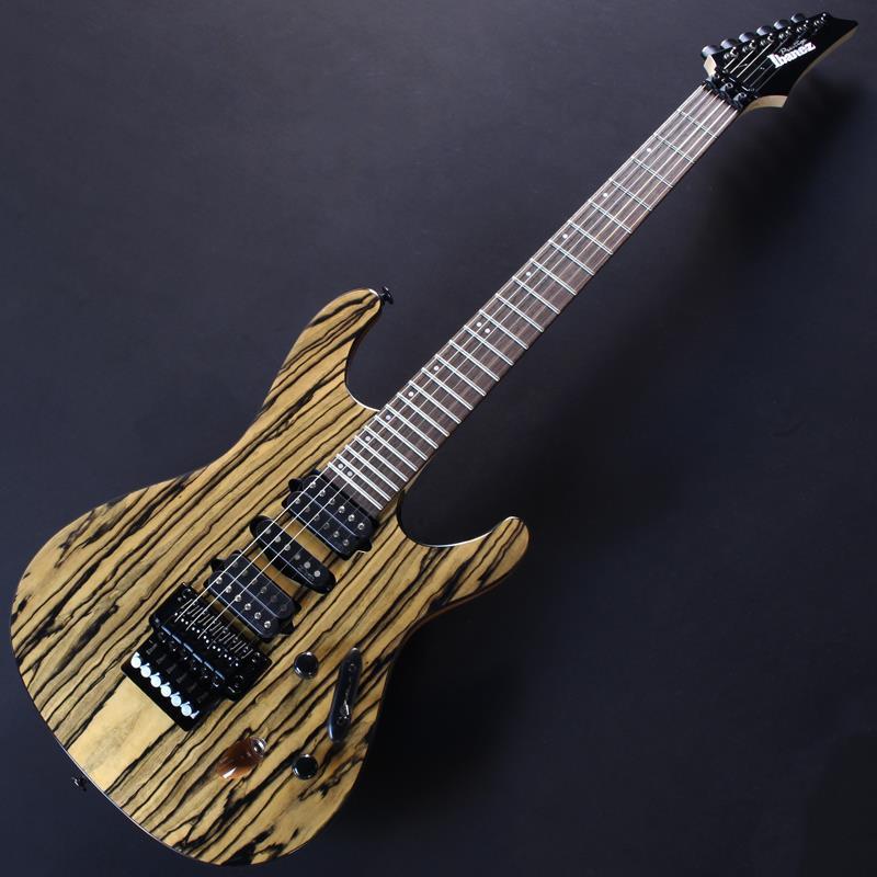Ibanez（アイバニーズ） Ibanez Prestige S6570BWE-NT (Natural
