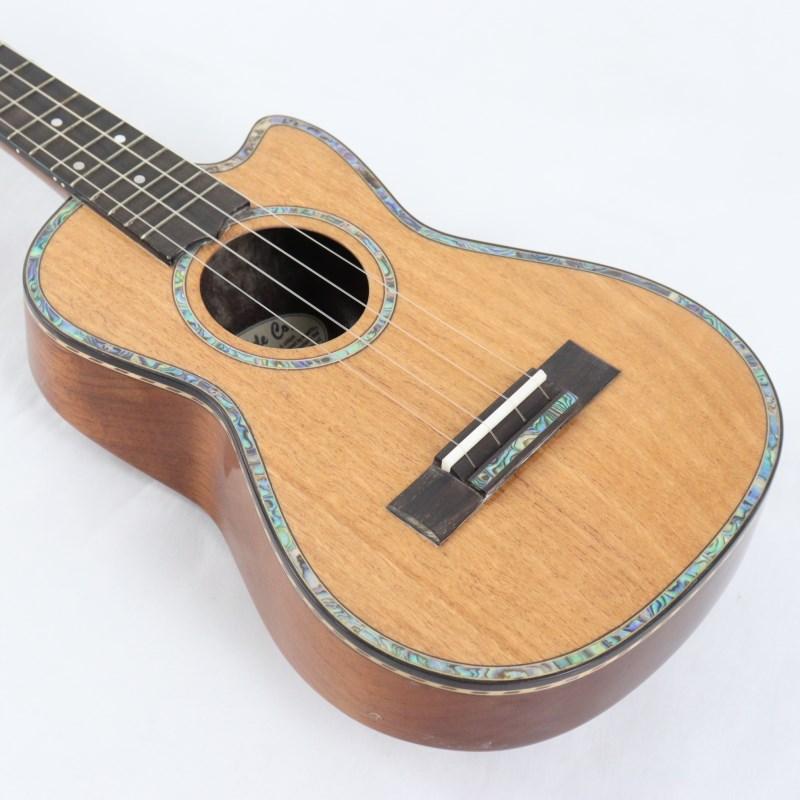 unknown 【USED】 HANA UKULELE CONCERT CUTAWAY ハナ : 渋谷 unknown 【USED】 HANA UKULELE CONCERT CUTAWAY ハナ : 渋谷