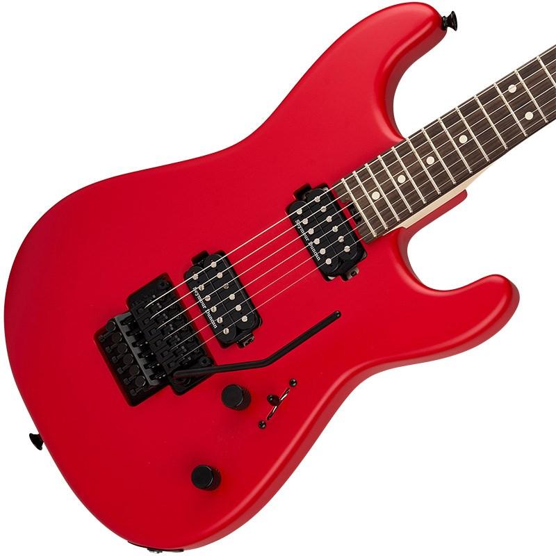 CHARVEL Charvel Pro-Mod San Dimas Style 1 HH FR RW (Ferrari Red