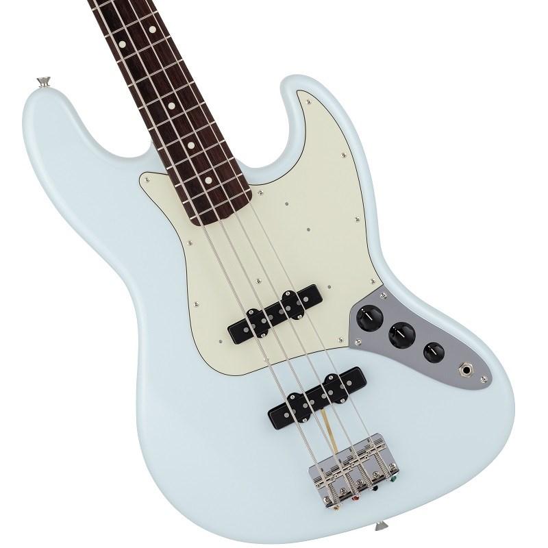 Fender（フェンダー） Fender Made in Japan Traditional 60s Jazz